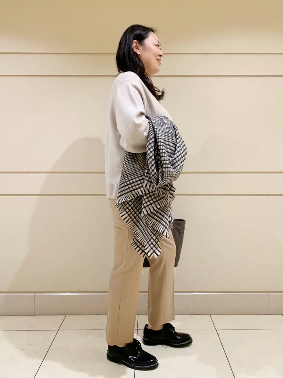 23区 L 山崎 コーディネート画像