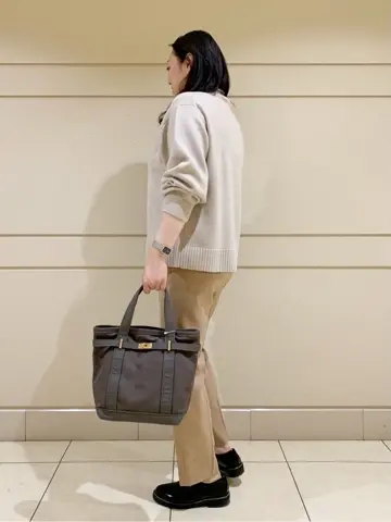 23区 L 山崎 コーディネート画像