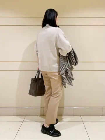 23区 L 山崎 コーディネート画像