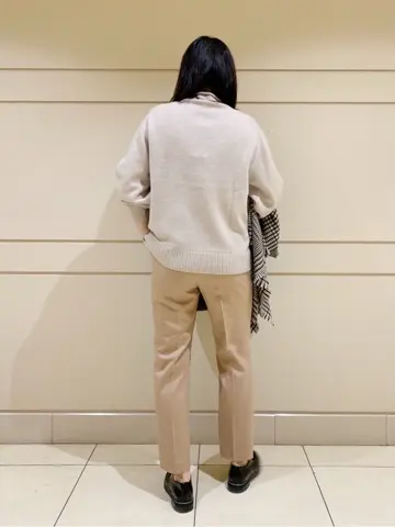 23区 L 山崎 コーディネート画像