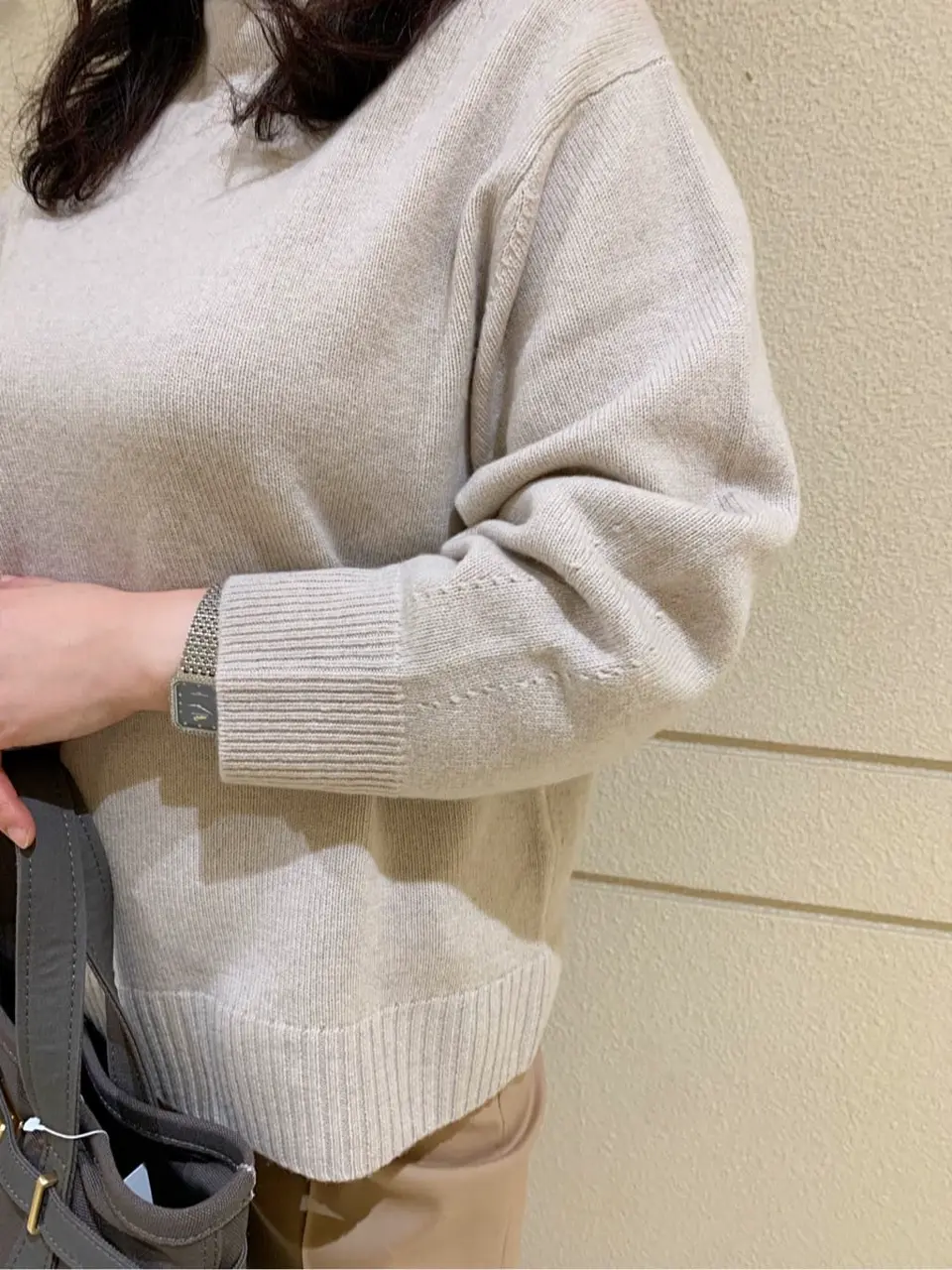 23区 L 山崎 コーディネート画像