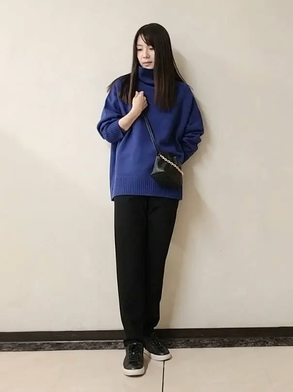 23区 L 髙橋 コーディネート画像