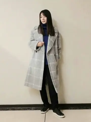 23区 L 髙橋 コーディネート画像