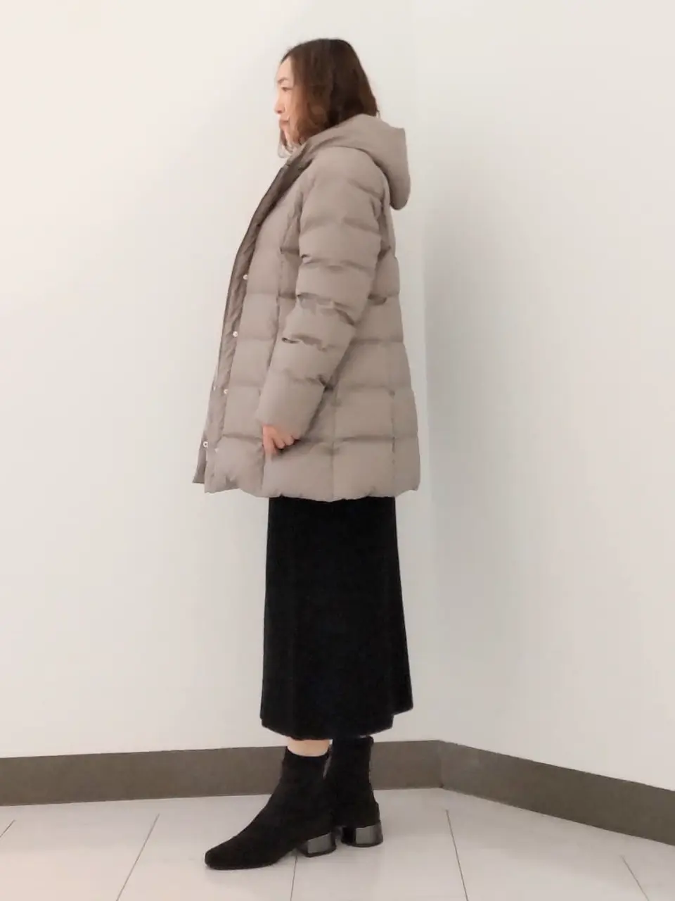 23区 L ナオミ コーディネート画像