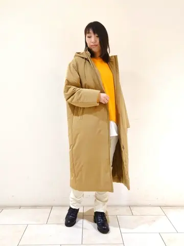 23区 L 岡 コーディネート画像