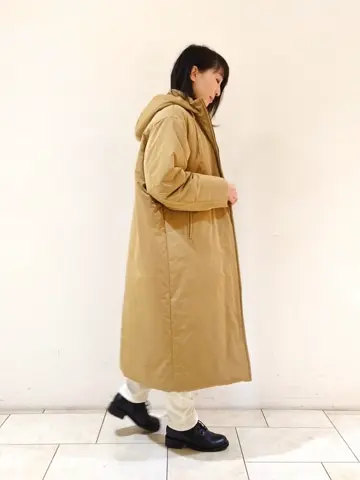 23区 L 岡 コーディネート画像