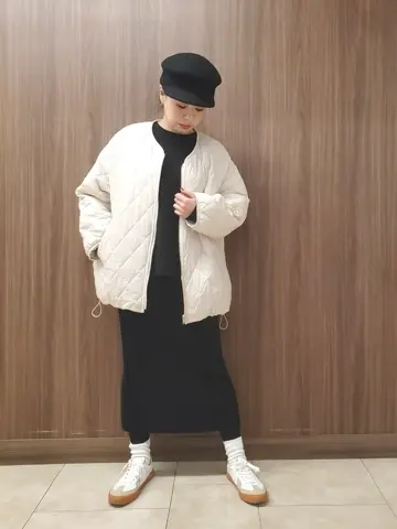 23区 L 上部 コーディネート画像