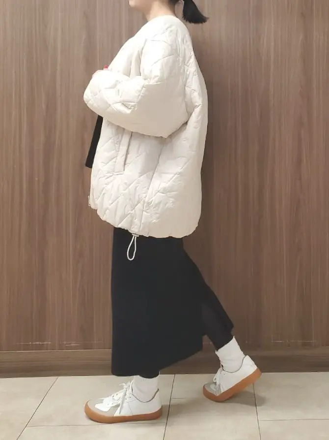 23区 L 上部 コーディネート画像