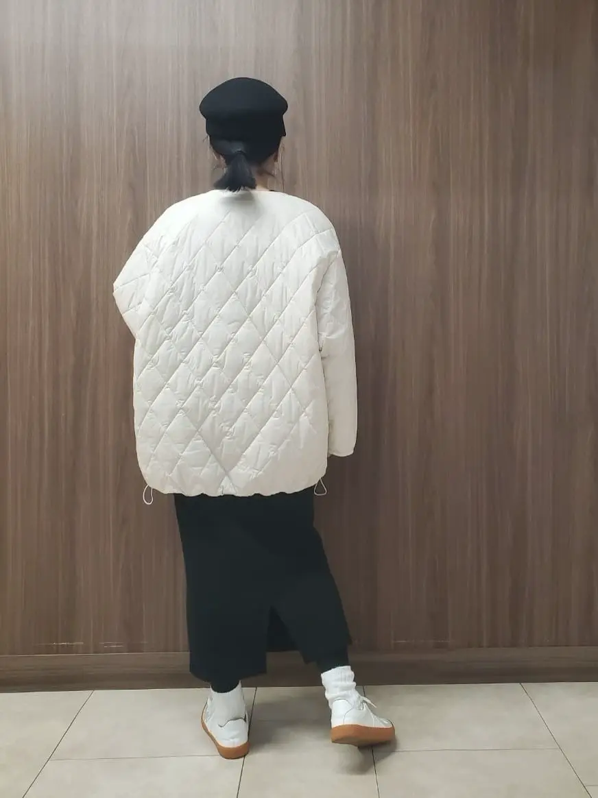 23区 L 上部 コーディネート画像