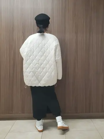 23区 L 上部 コーディネート画像