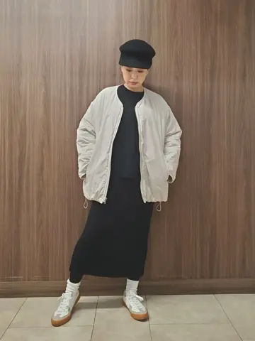 23区 L 上部 コーディネート画像