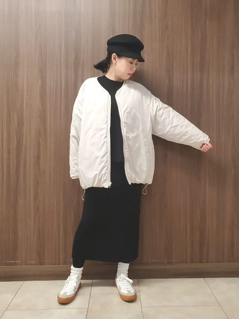 23区 L 上部 コーディネート画像