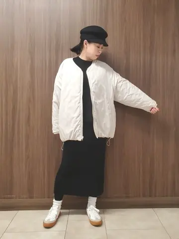 23区 L 上部 コーディネート画像