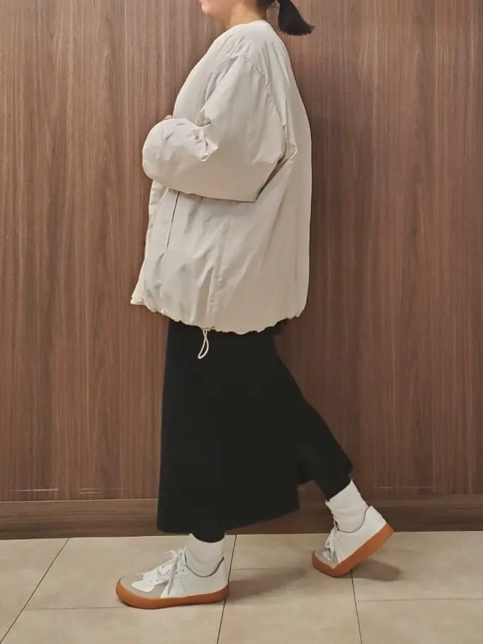 23区 L 上部 コーディネート画像