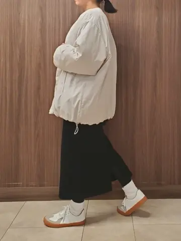 23区 L 上部 コーディネート画像