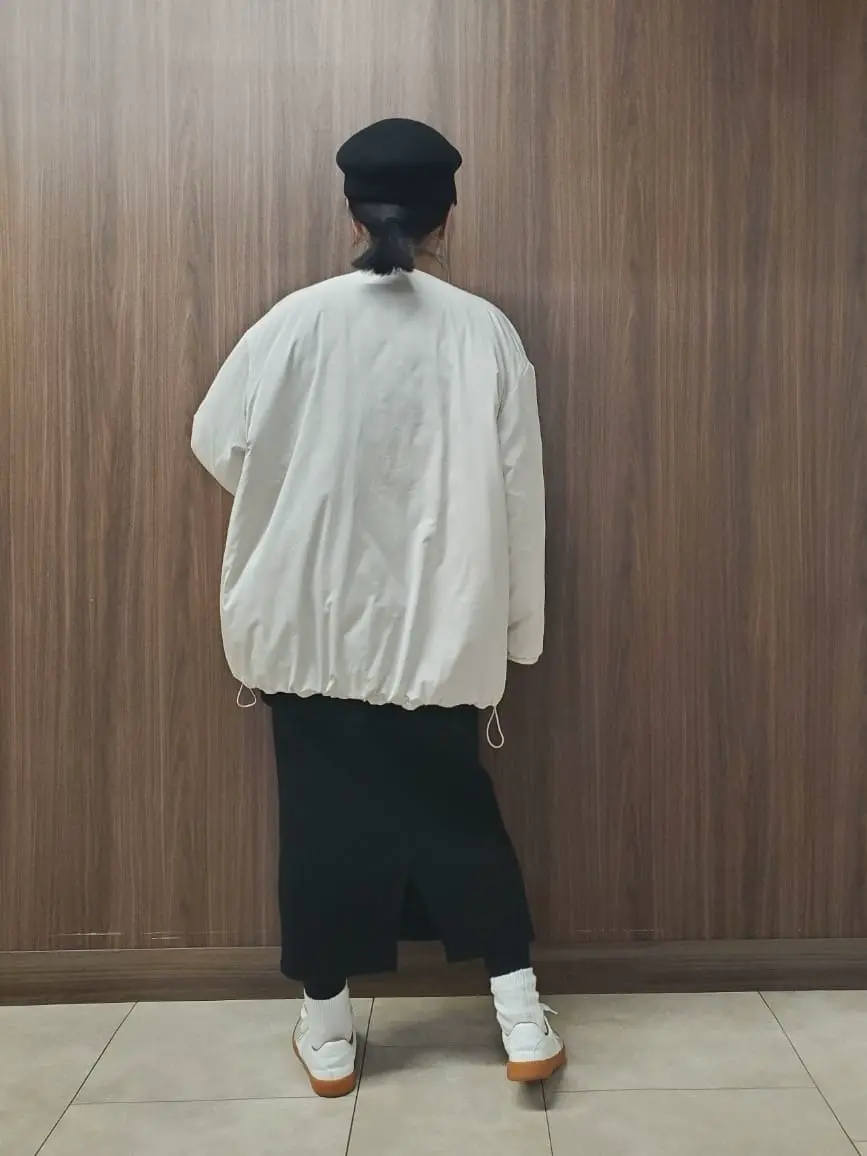 23区 L 上部 コーディネート画像