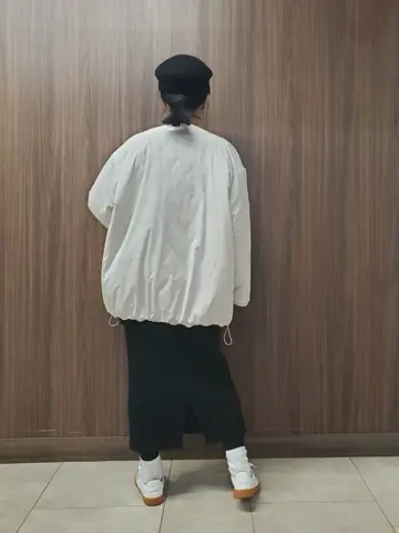 23区 L 上部 コーディネート画像