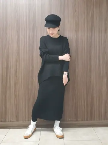 23区 L 上部 コーディネート画像