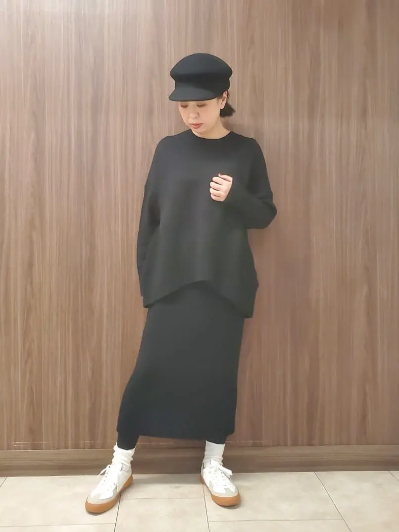 23区 L 上部 コーディネート画像