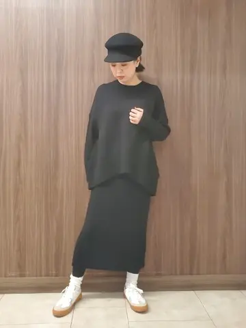 23区 L 上部 コーディネート画像