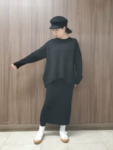 23区 L 上部 コーディネート画像