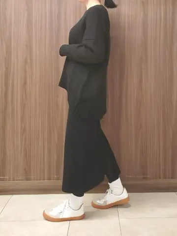 23区 L 上部 コーディネート画像