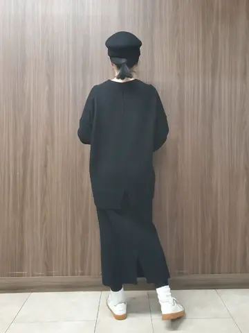 23区 L 上部 コーディネート画像