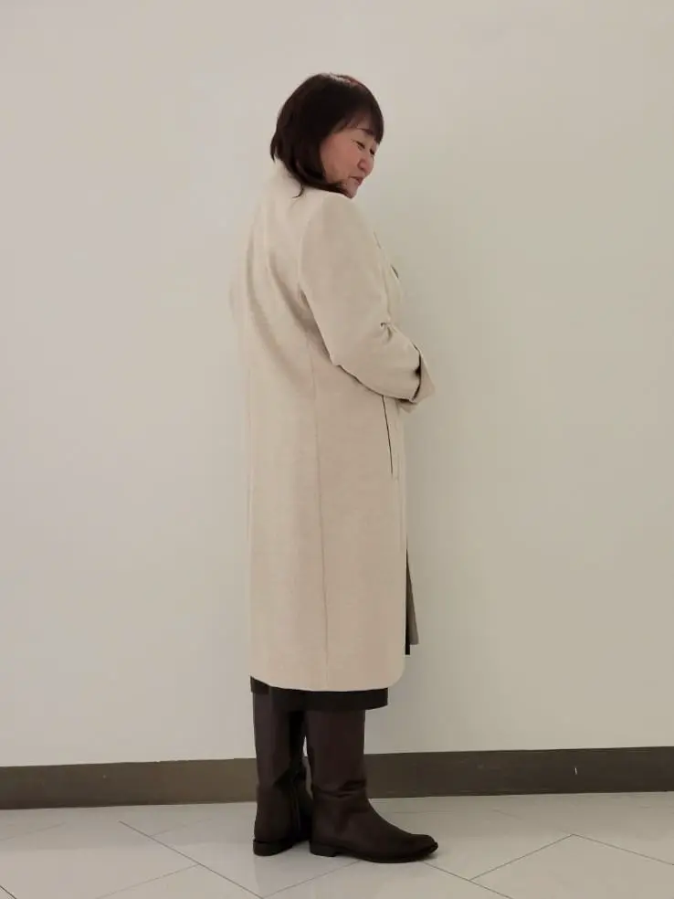 23区 L kazumi コーディネート画像