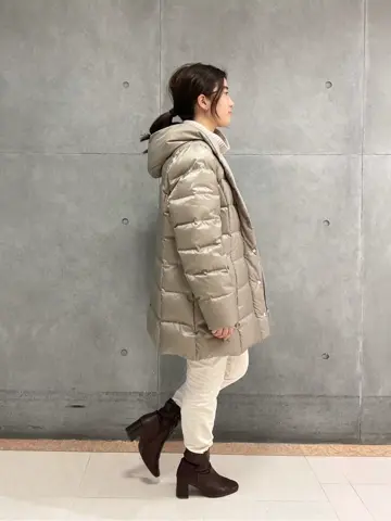 23区 L 島岡 コーディネート画像