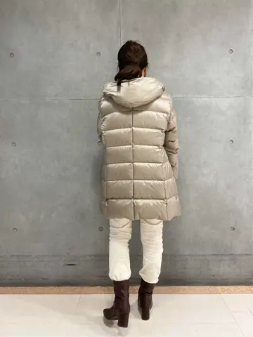 23区 L 島岡 コーディネート画像