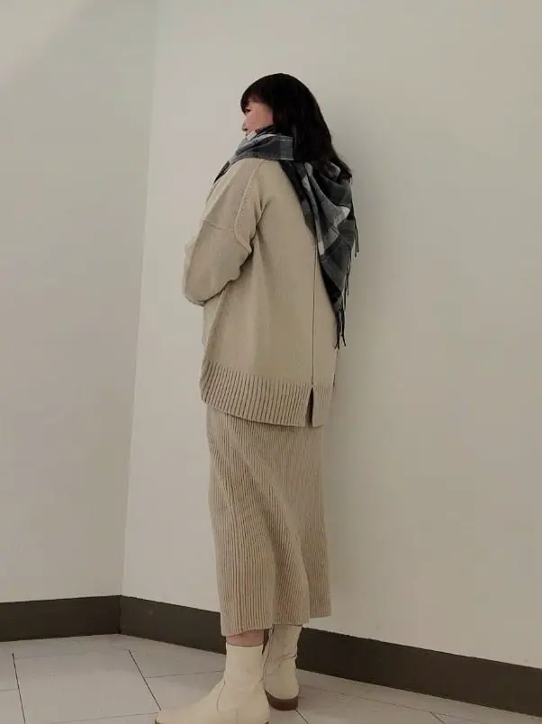 23区 L kazumi コーディネート画像