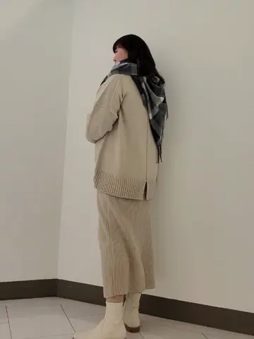 23区 L kazumi コーディネート画像