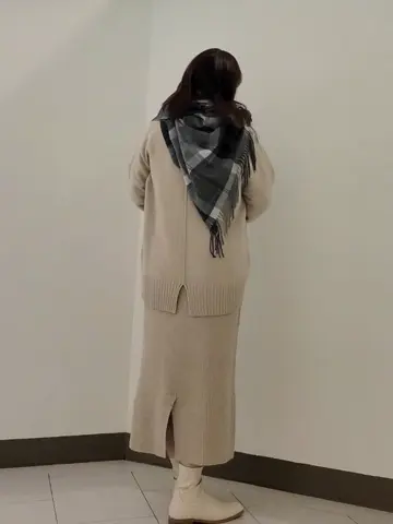 23区 L kazumi コーディネート画像