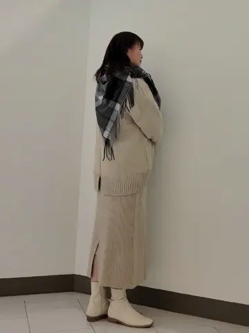 23区 L kazumi コーディネート画像