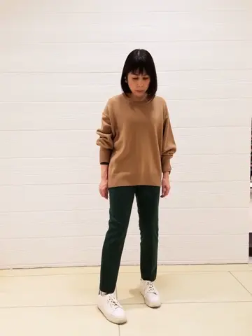 23区 L 石川 コーディネート画像