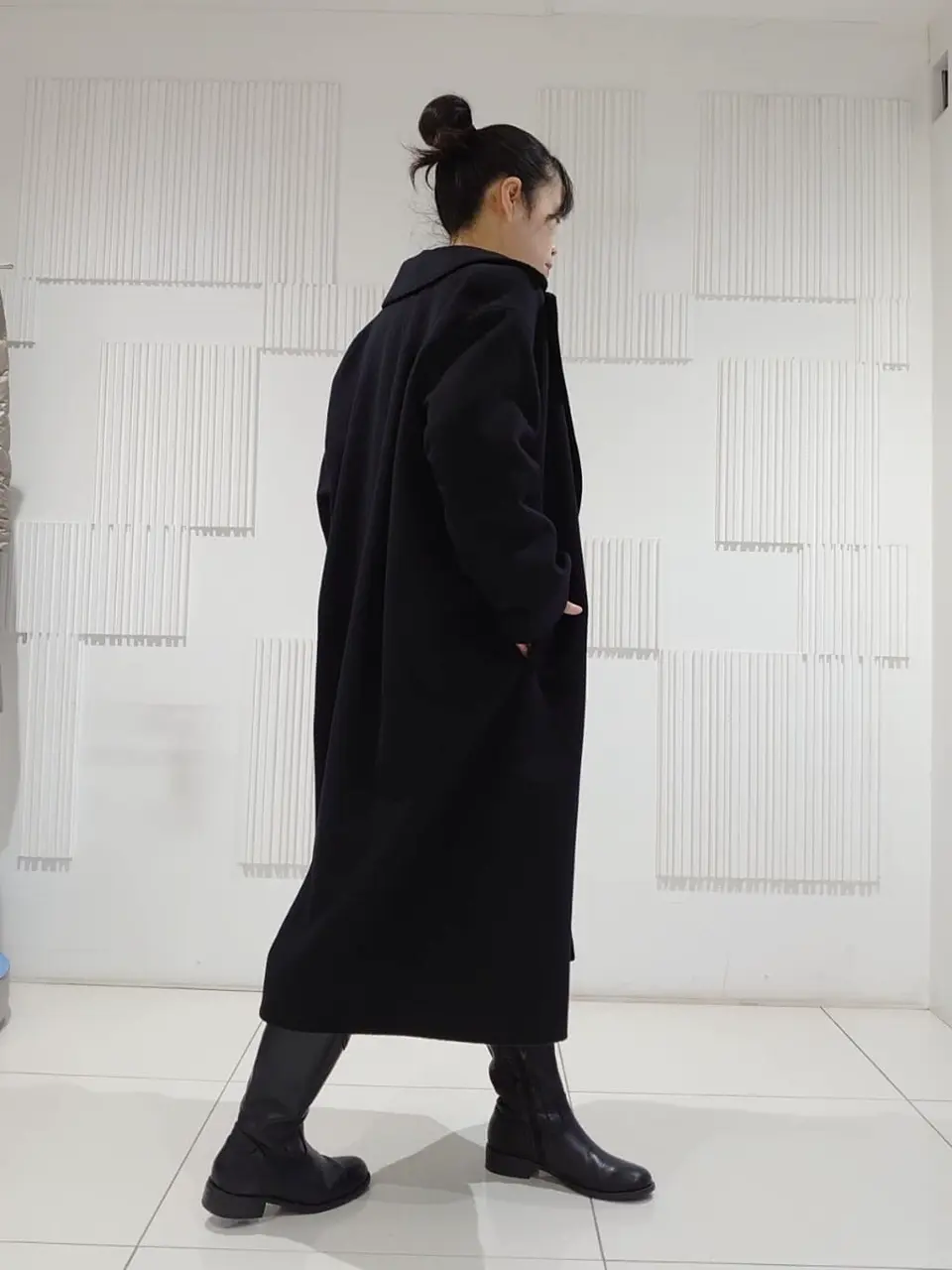 23区 L 山下 コーディネート画像