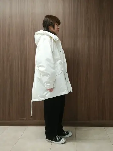 23区 L キベ コーディネート画像