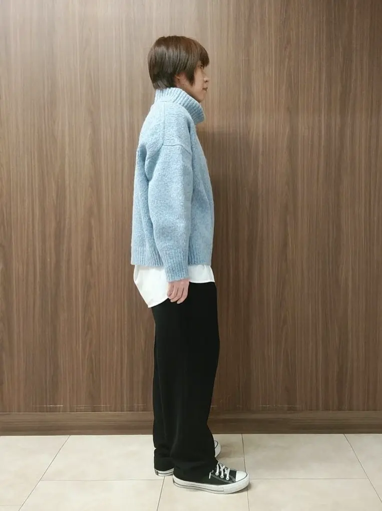 23区 L キベ コーディネート画像