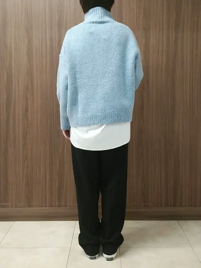 23区 L キベ コーディネート画像