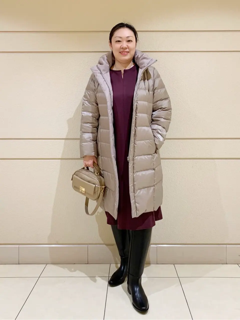 23区 L 山崎 コーディネート画像