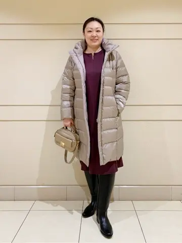 23区 L 山崎 コーディネート画像