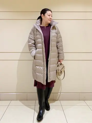 23区 L 山崎 コーディネート画像