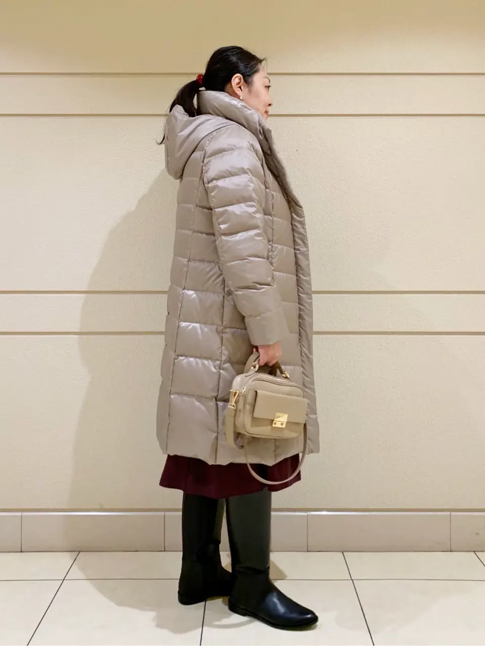 23区 L 山崎 コーディネート画像