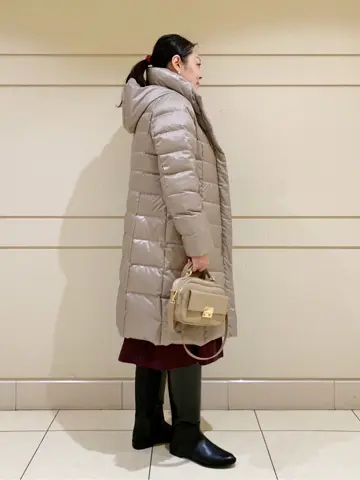 23区 L 山崎 コーディネート画像