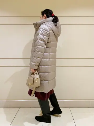 23区 L 山崎 コーディネート画像