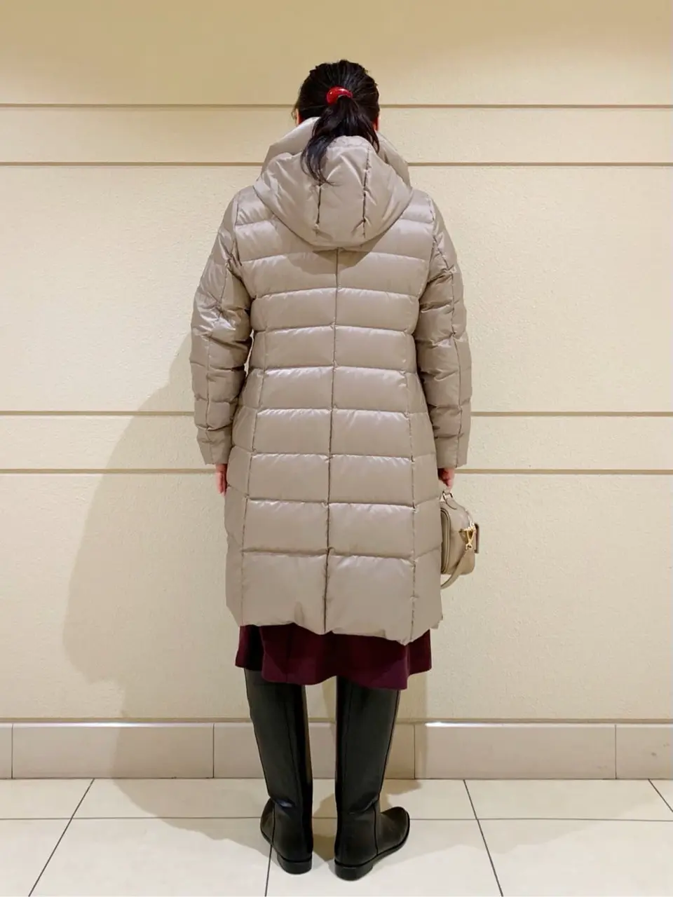 23区 L 山崎 コーディネート画像