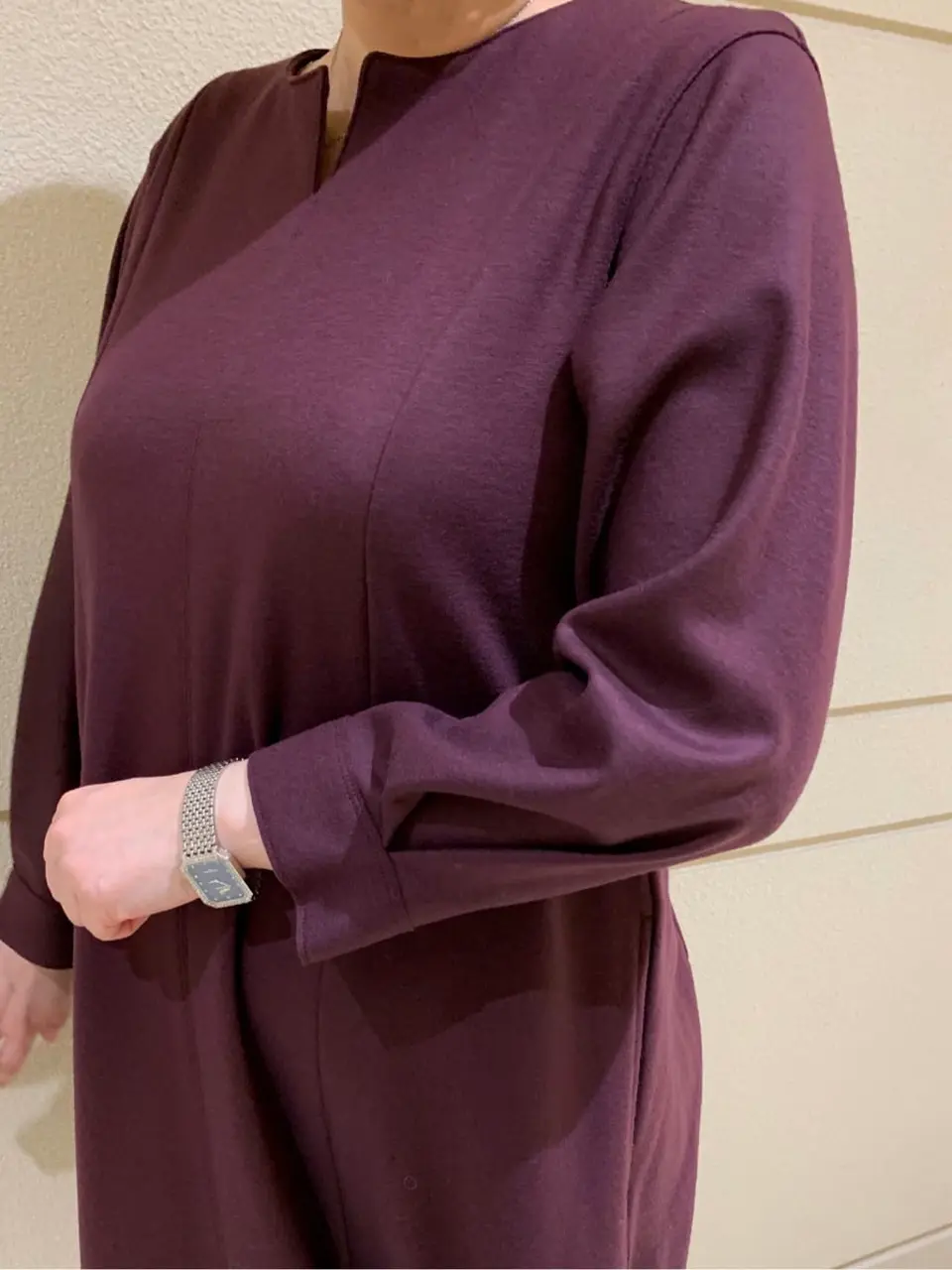 23区 L 山崎 コーディネート画像