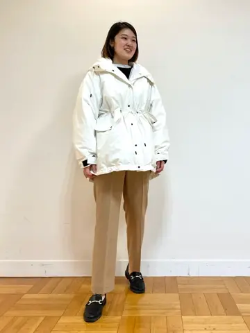 23区 L 露草 コーディネート画像