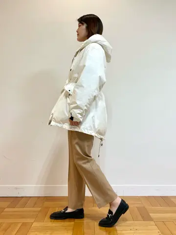 23区 L 露草 コーディネート画像