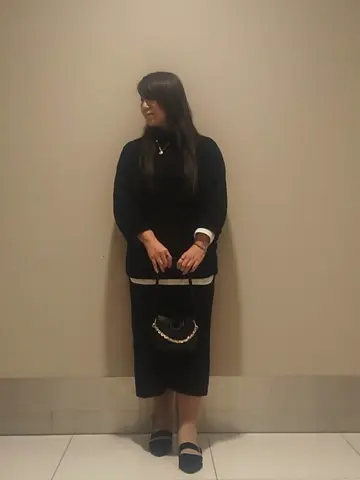 23区 L 樫浦 コーディネート画像